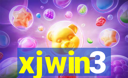 xjwin3