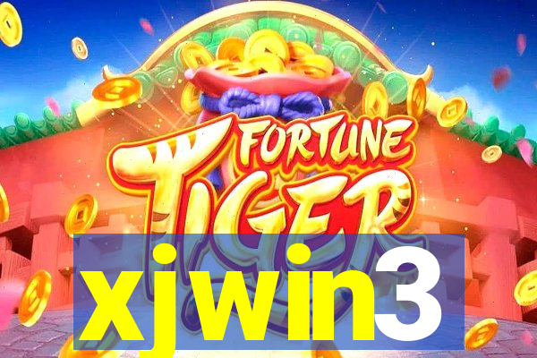 xjwin3