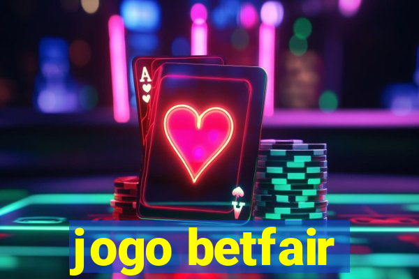 jogo betfair