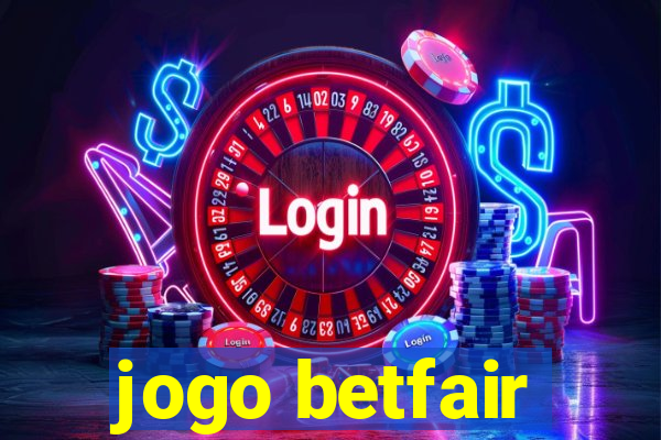 jogo betfair