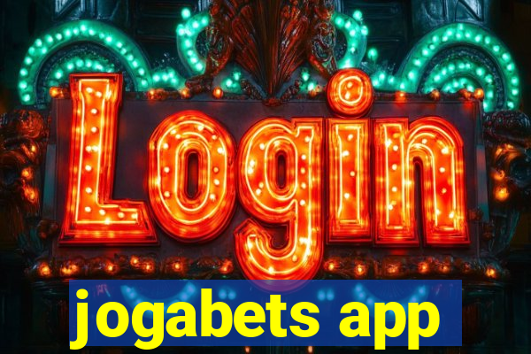 jogabets app