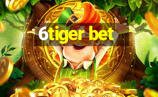 6tiger bet