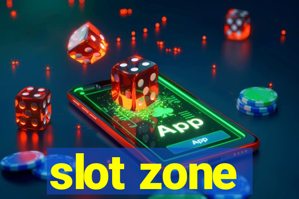 slot zone