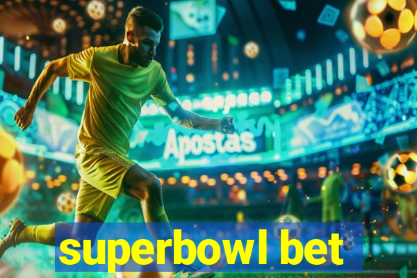 superbowl bet