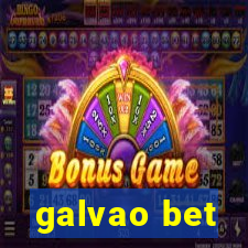 galvao bet