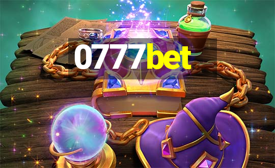 0777bet