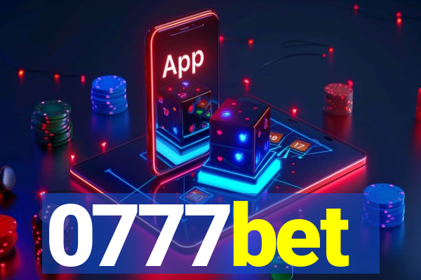 0777bet