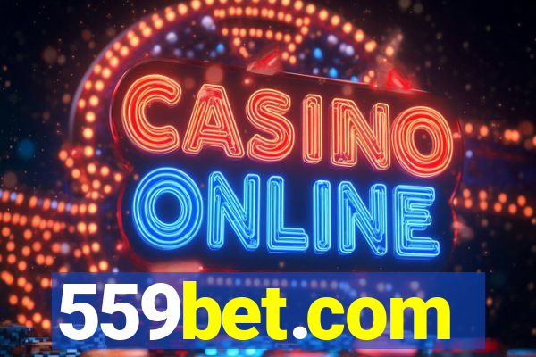 559bet.com