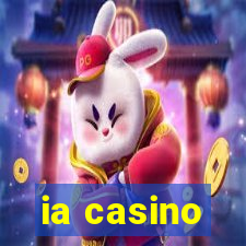 ia casino