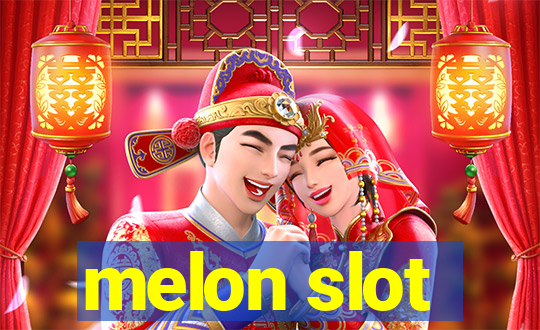 melon slot