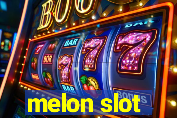 melon slot