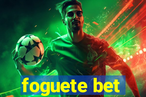 foguete bet