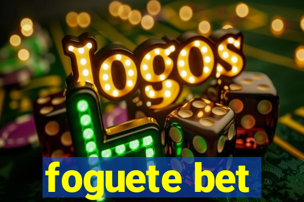 foguete bet