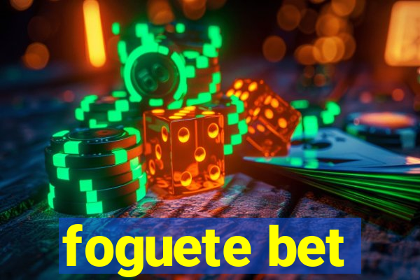 foguete bet