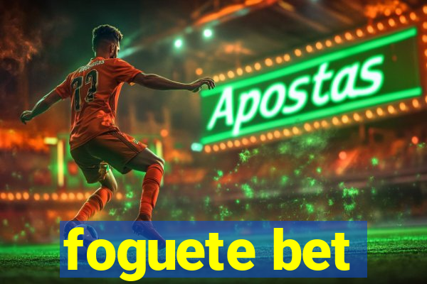 foguete bet