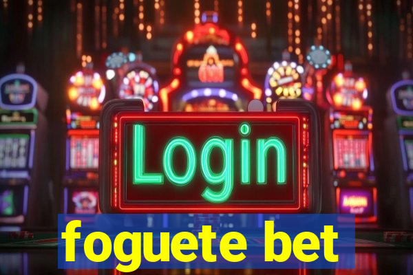 foguete bet