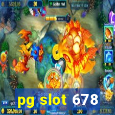 pg slot 678