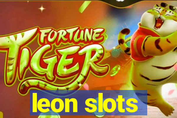 leon slots