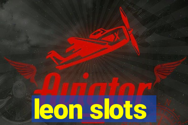 leon slots