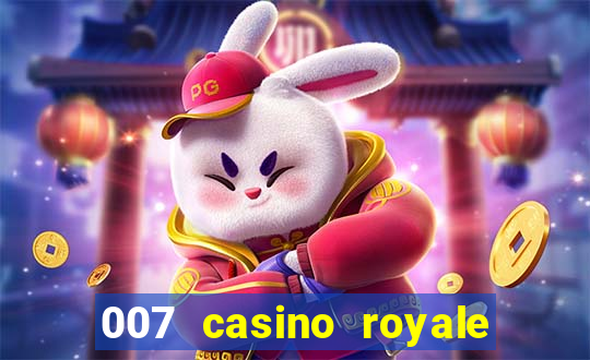 007 casino royale hd duvlado