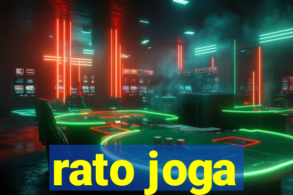 rato joga