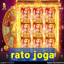 rato joga