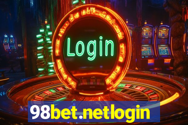 98bet.netlogin