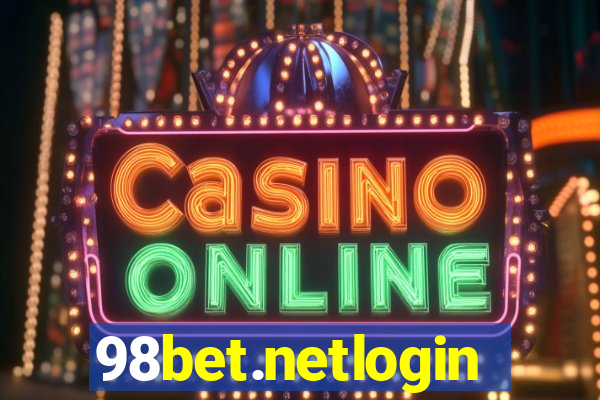 98bet.netlogin