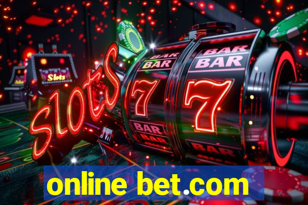 online bet.com