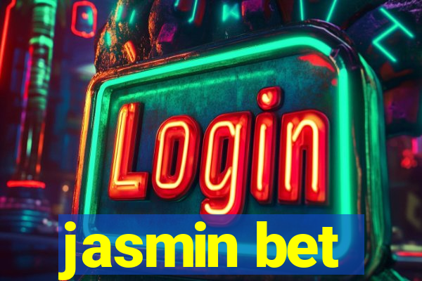 jasmin bet