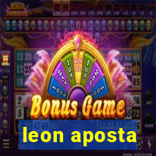 leon aposta