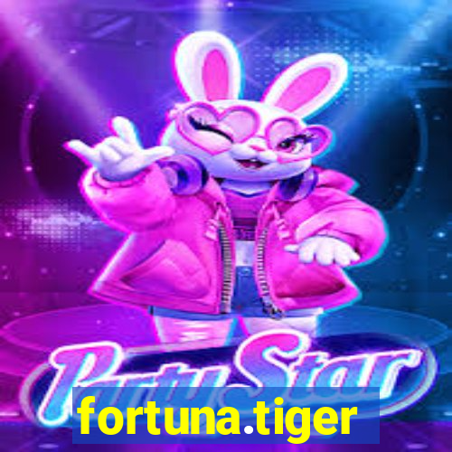 fortuna.tiger