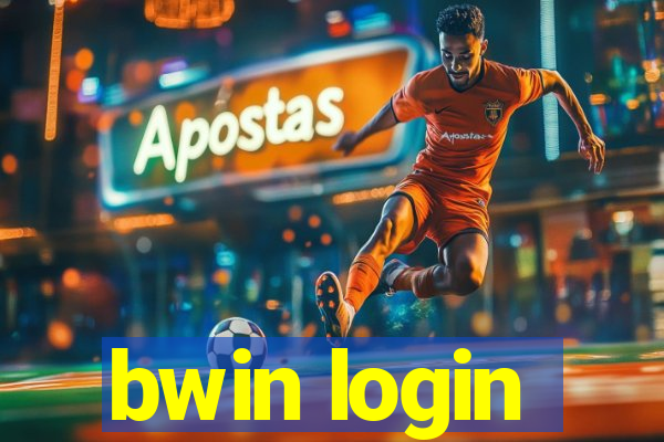 bwin login