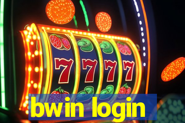 bwin login