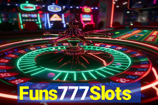 Funs777Slots