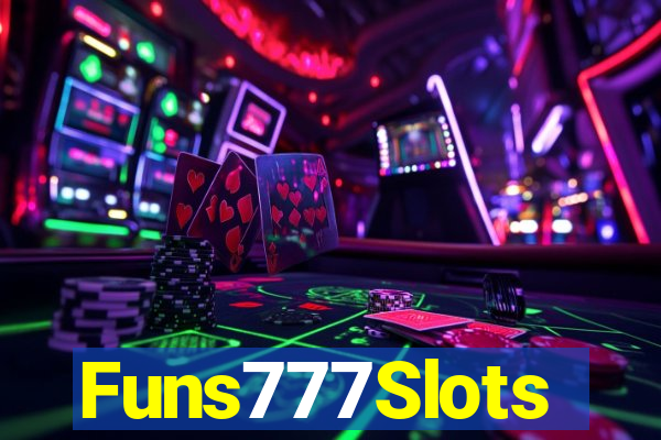 Funs777Slots