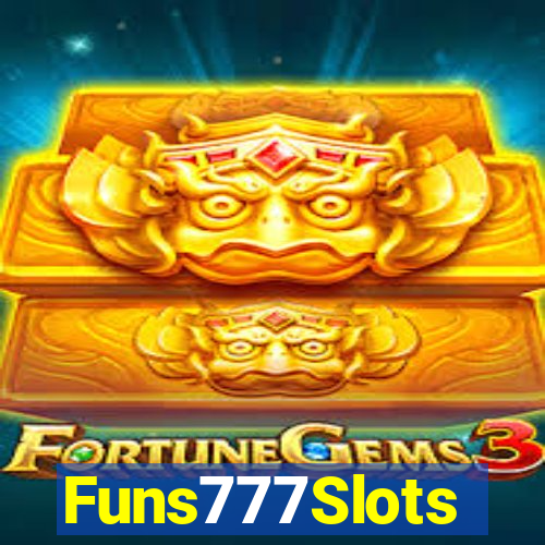 Funs777Slots