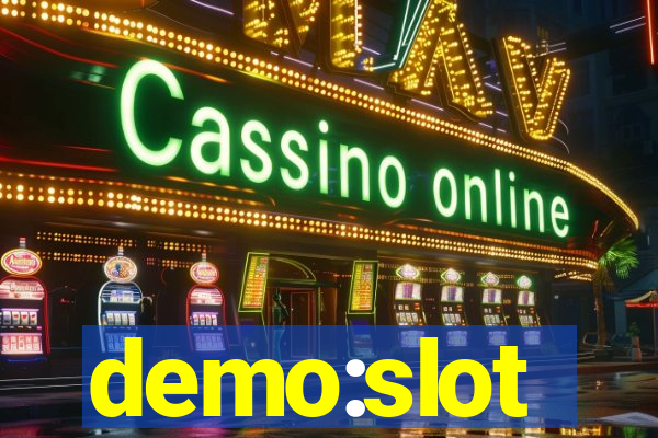 demo:slot