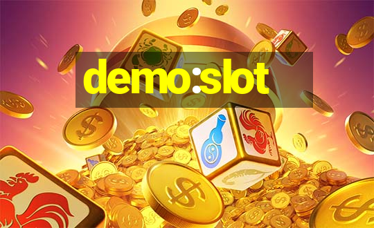 demo:slot