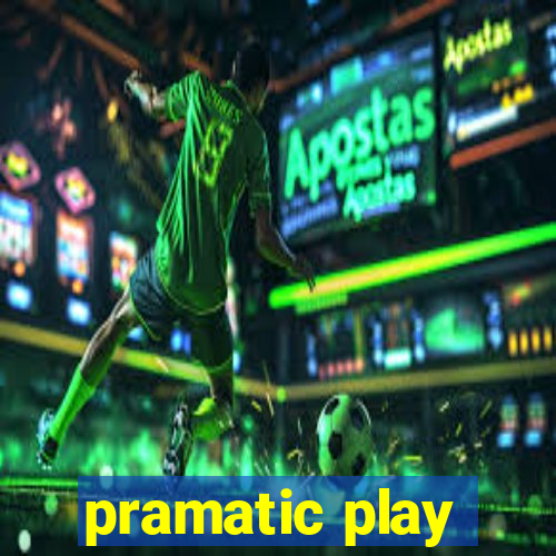 pramatic play