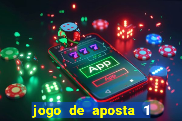 jogo de aposta 1 real tiger