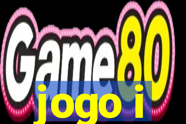 jogo i