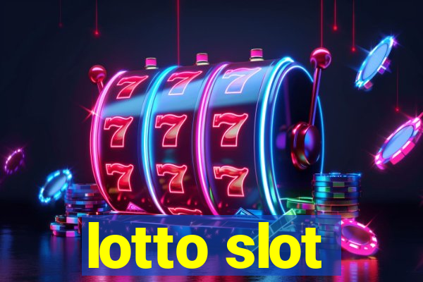 lotto slot