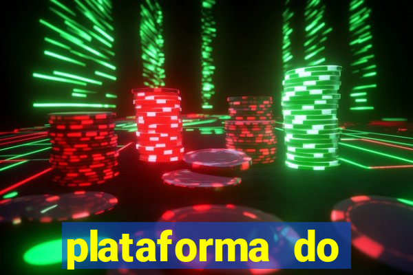 plataforma do neymar cassino