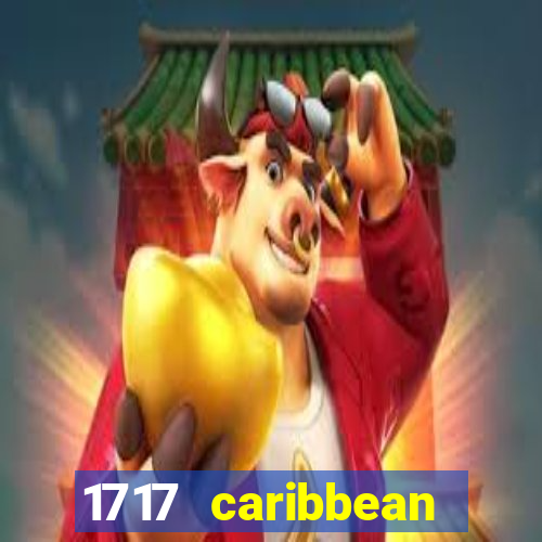 1717 caribbean pirates casino