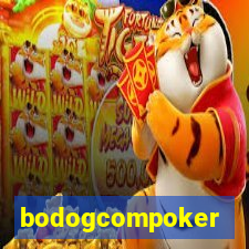 bodogcompoker