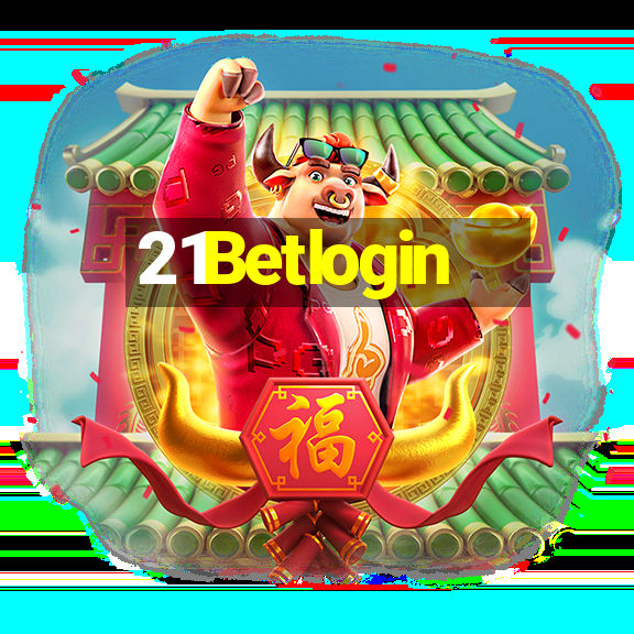 21Betlogin