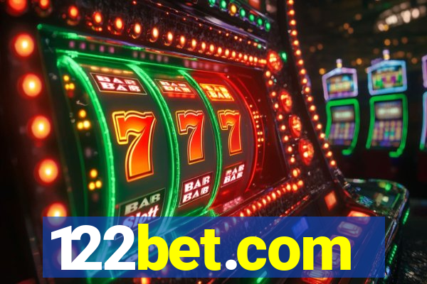 122bet.com