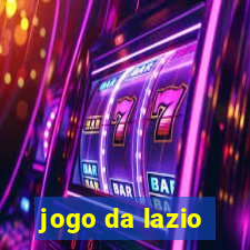 jogo da lazio