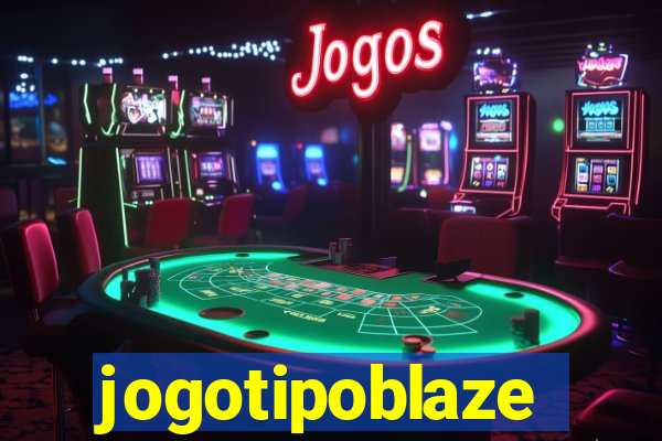 jogotipoblaze